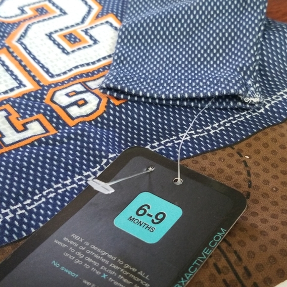 RBX | Onsie - Picture 4 of 7